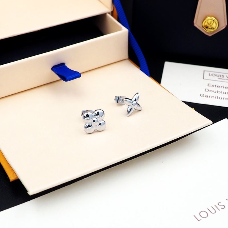 Louis Vuitton Earrings